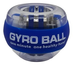 Gyro Ball.