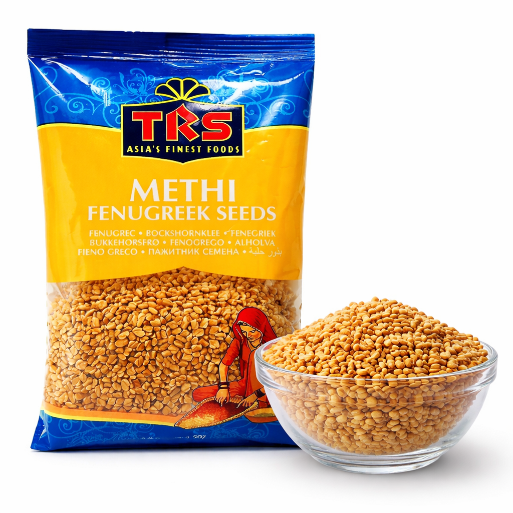 TRS Fenugreek Seeds 100 g