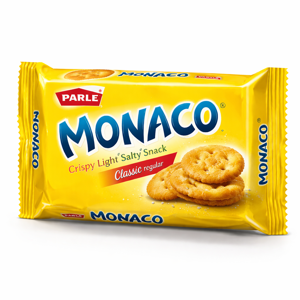 Monaco Biscuit 250g
