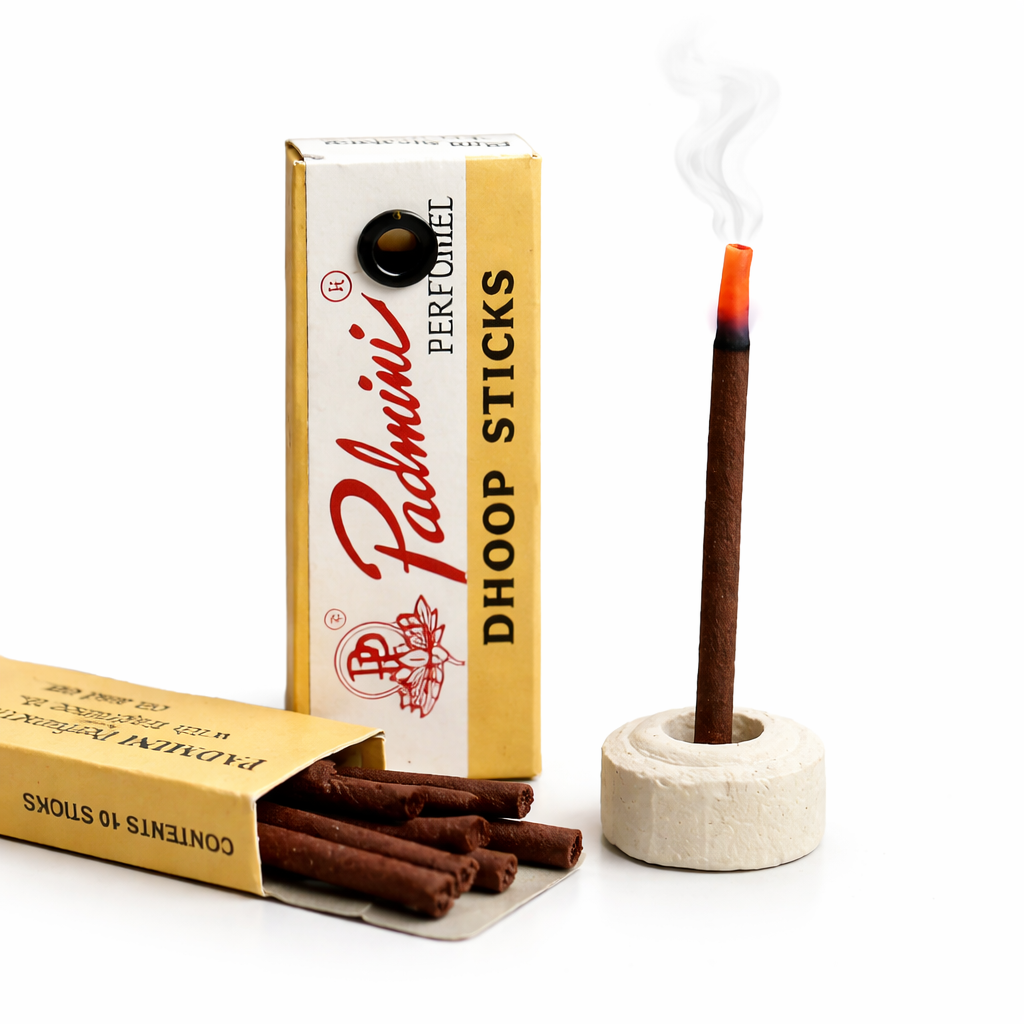 Padmini Dhoop Sticks
