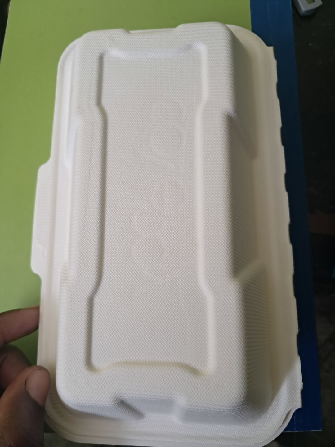 Coffen boxes