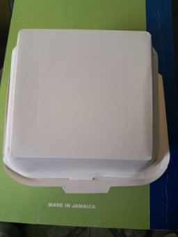 Burger boxes