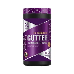 Cutter x 120 cap (Xtrenght)