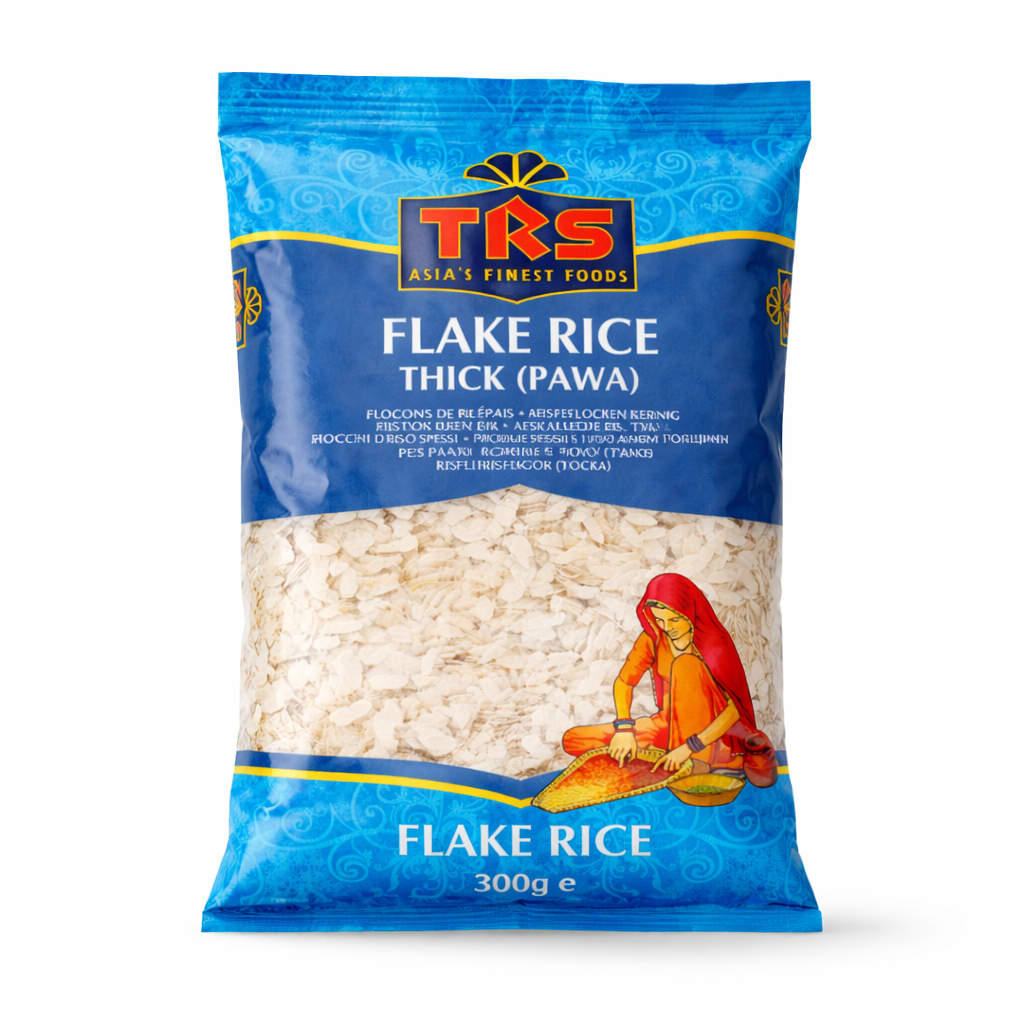 TRS Flake Rice Pawa Thick 300g