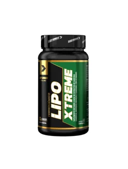 LipoXtreme x 60 Caps - (Body Advance)