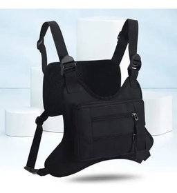 Pechera Unisex.