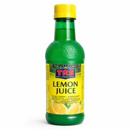 TRS Lemon Juice 250ml
