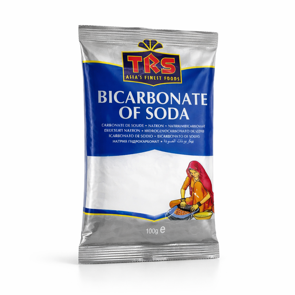 TRS Soda 100g