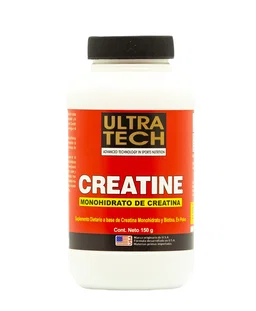 creatine 150g ultratech
