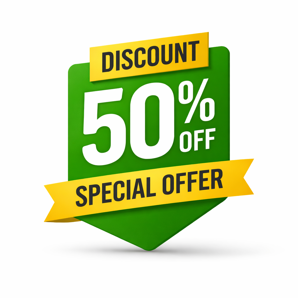 Limited Period Offers