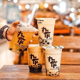 BURBUR CHACHA