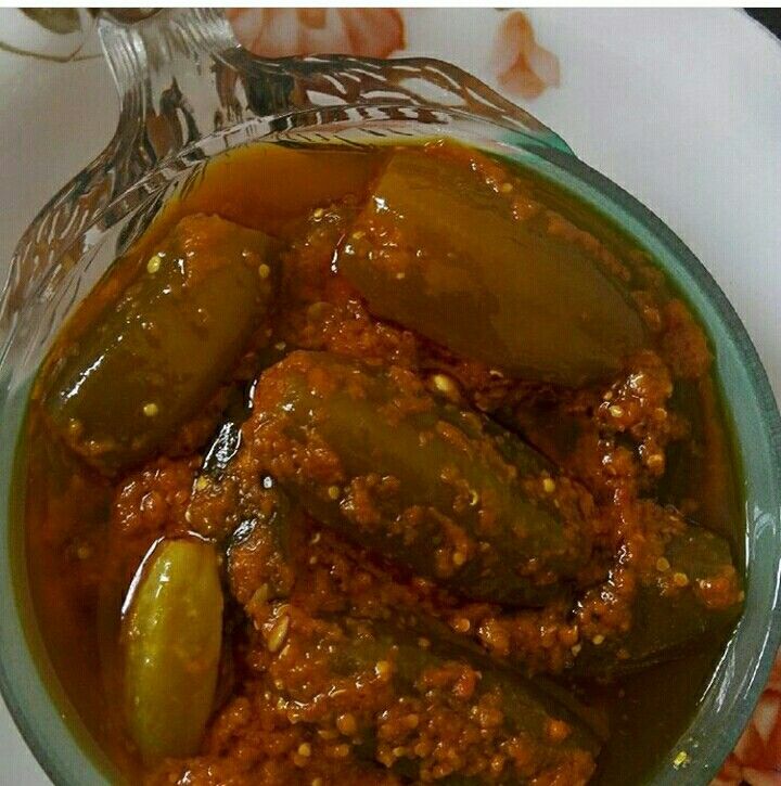Bilimbi pickles_0