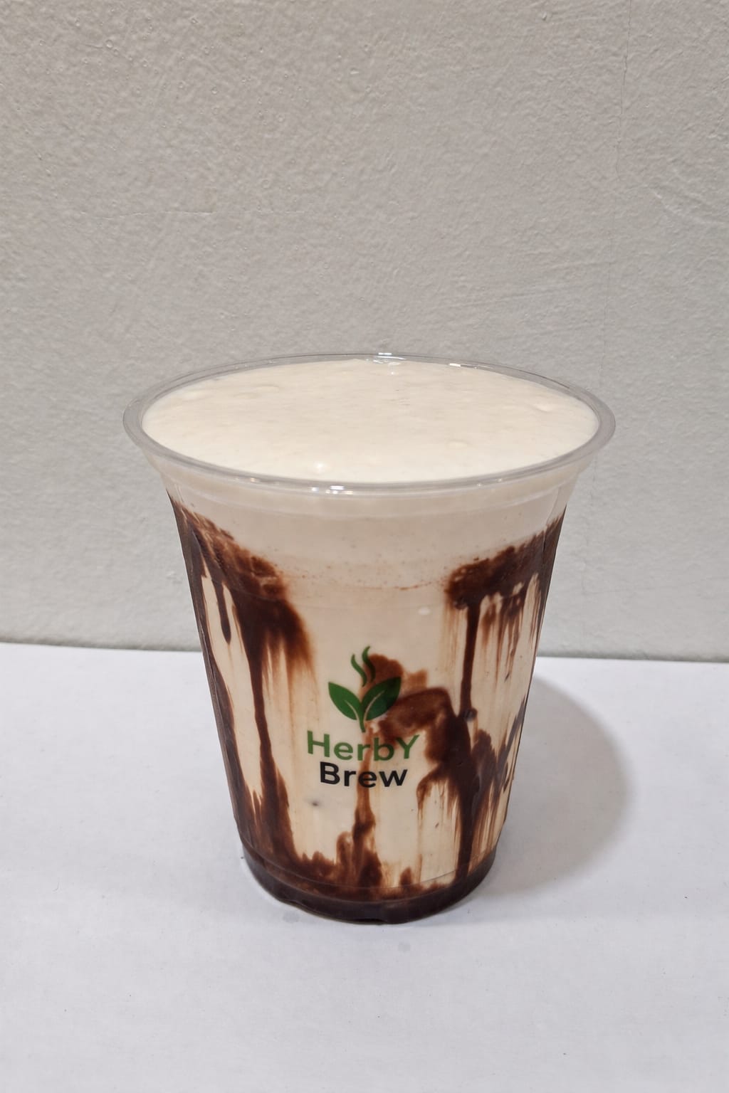 Iced Choco Osmanthus