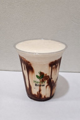 Iced Choco Osmanthus