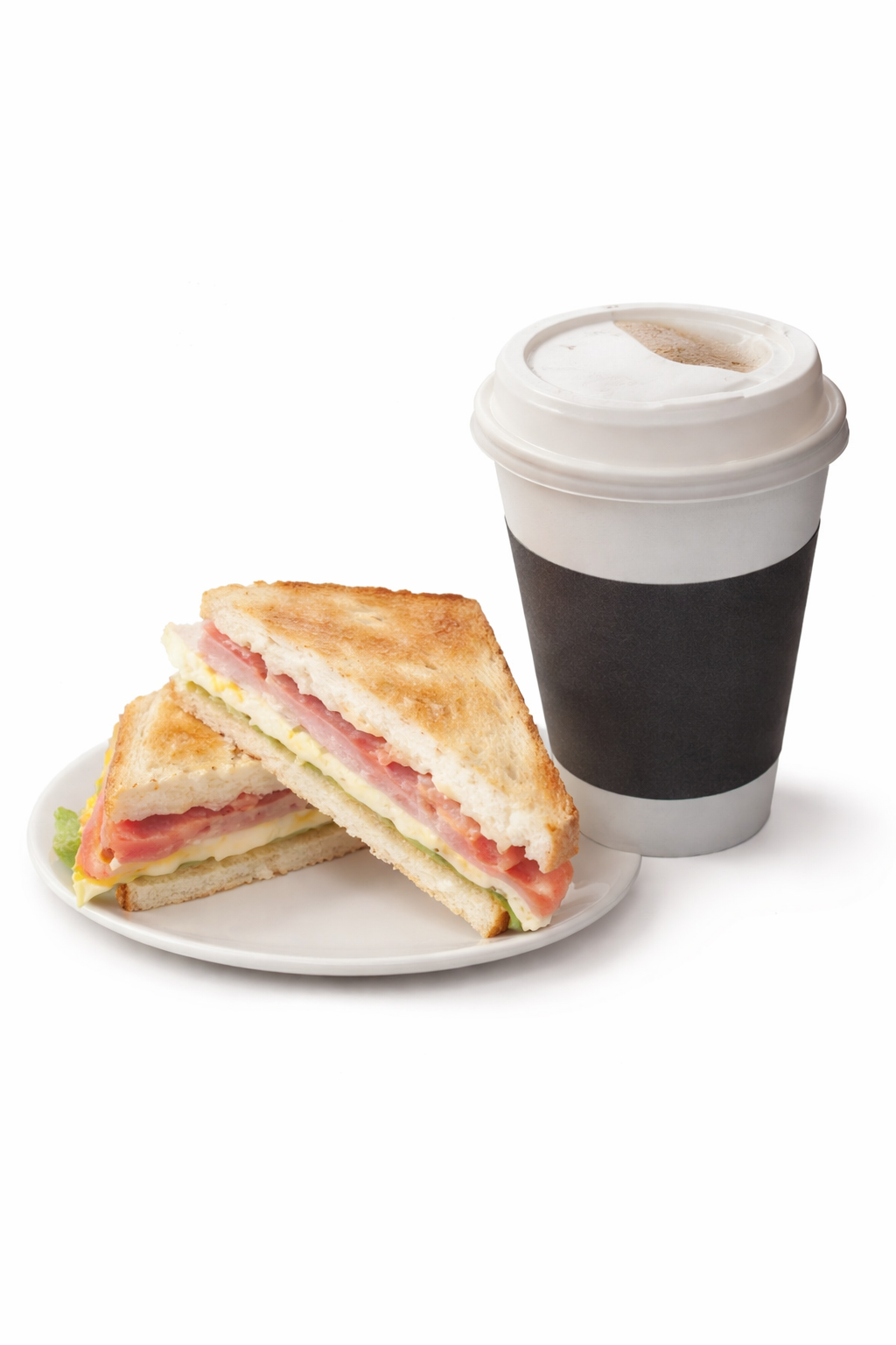 Sandwich + Coffee_0