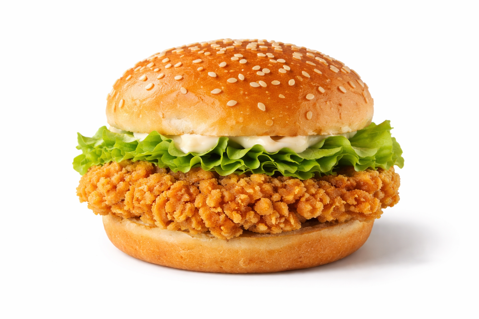 Drumstick Burger _0