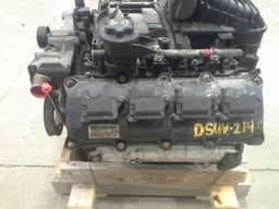 Durango 5.7 2003-2008