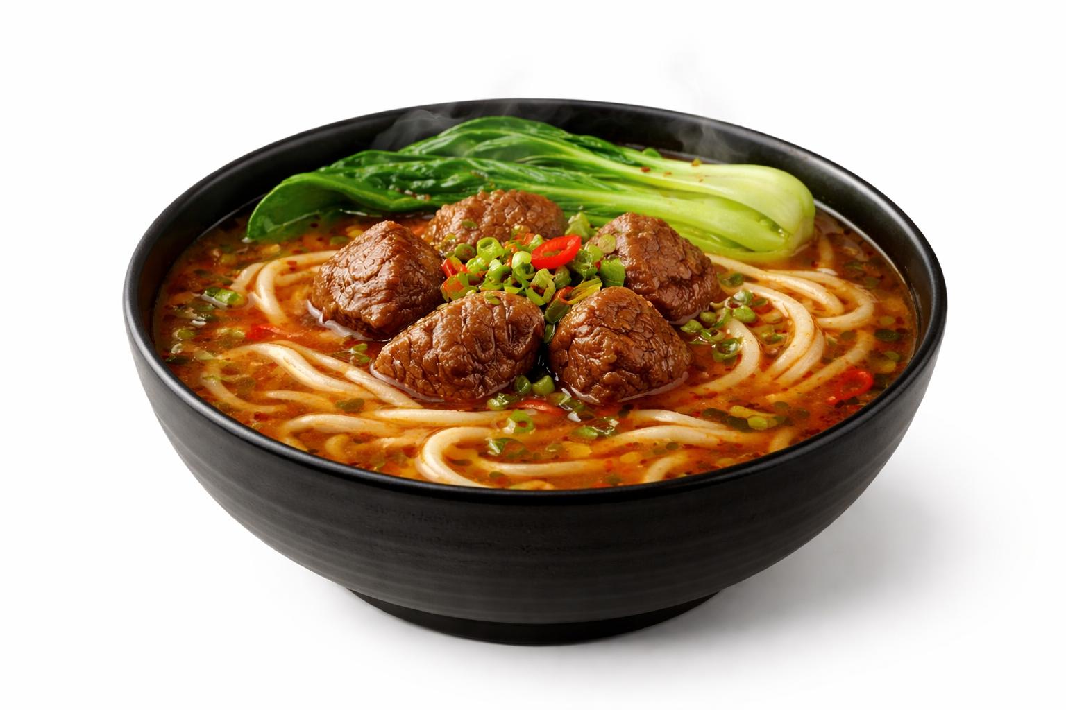 Beef Noodle Soup_0
