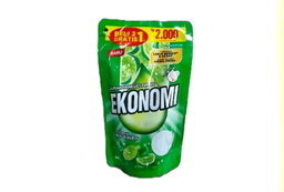 Ekonomi Cair 2rb 125g