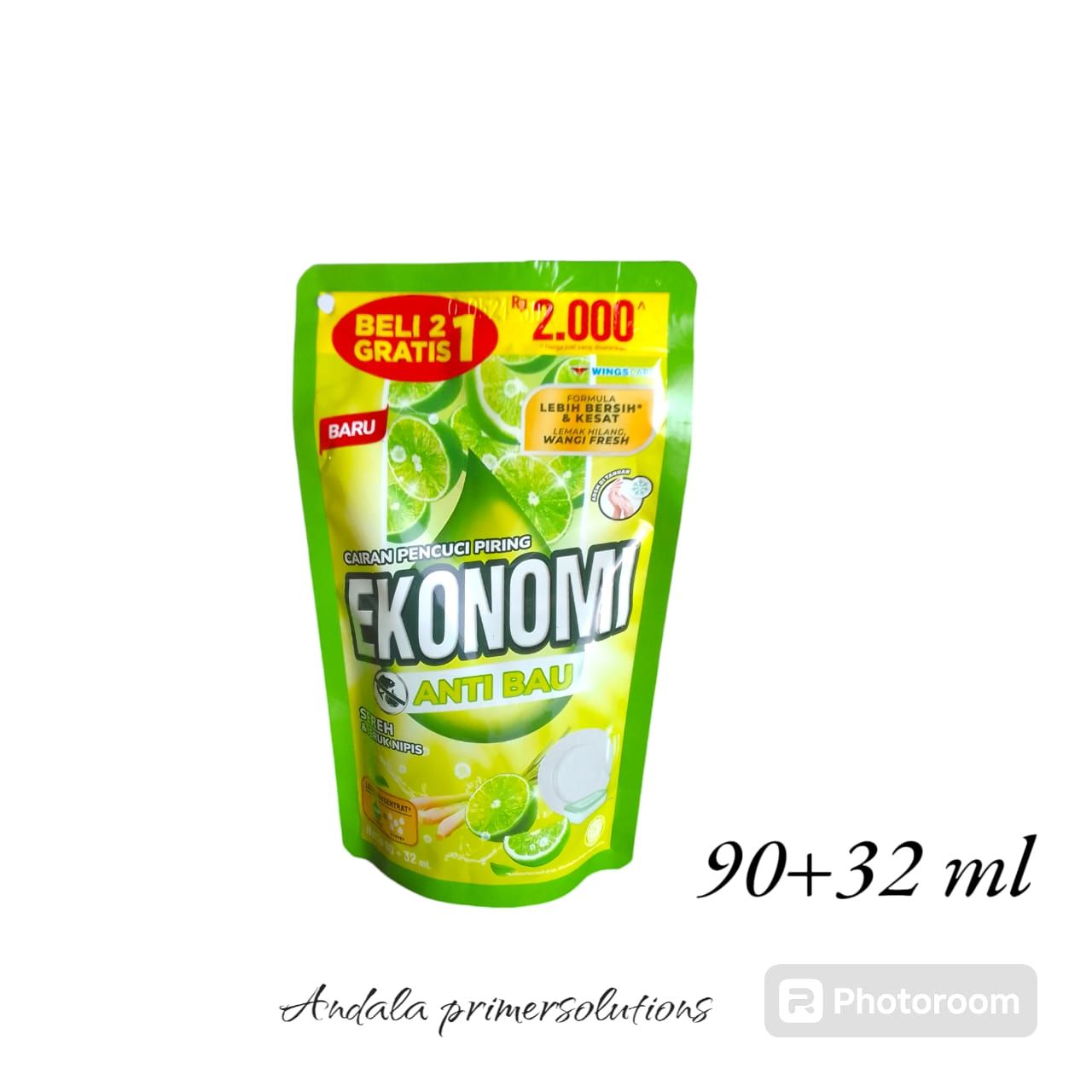 Ekonomi Cair 2rb 125g_3
