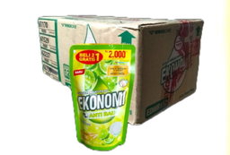 Ekonomi Cair 2rb 125g