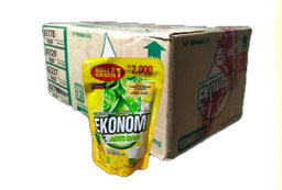 Ekonomi Cair 2rb 125g