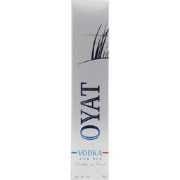 OYAT VODKA 700ML (C)*PC/EMB:6