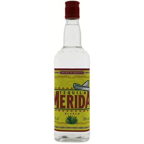 MERIDA TEQUILA 700ML (C)*PC/EMB:6_0