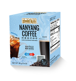 Duo Brew - Nanyang