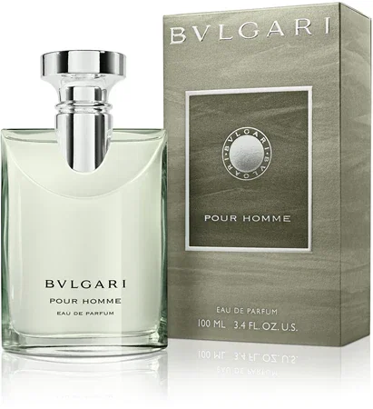 BVLGARI POUR HOMME 100ML EDP FOR MEN_0