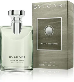 BVLGARI POUR HOMME 100ML EDP FOR MEN