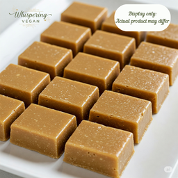 Velvet Hearth Fudge