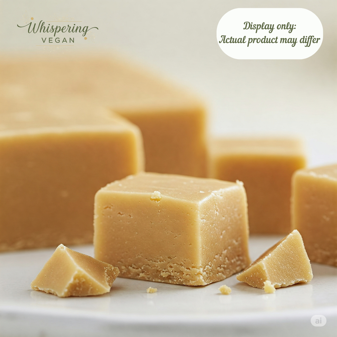 Velvet Hearth Fudge