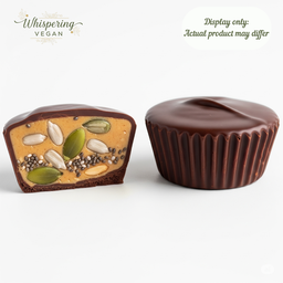 Nut Butter Nests