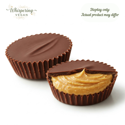 Nut Butter Nests