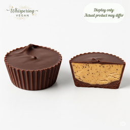 Nut Butter Nests