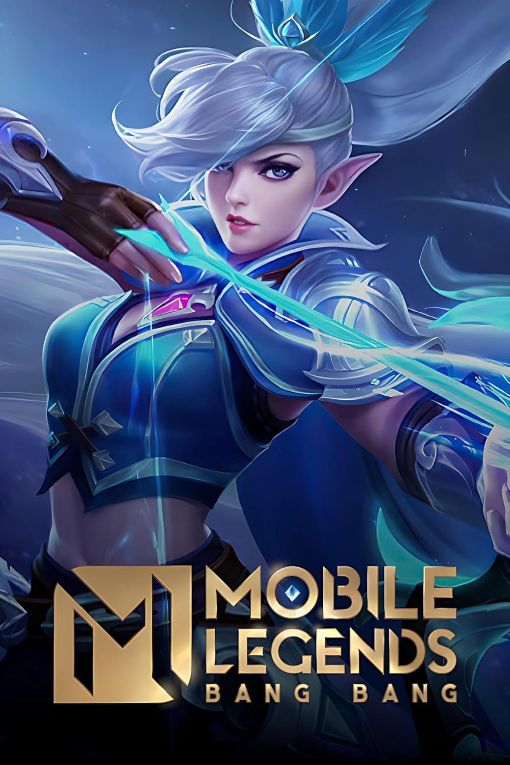Mobile LEGENDS (DIAMONDS) _0