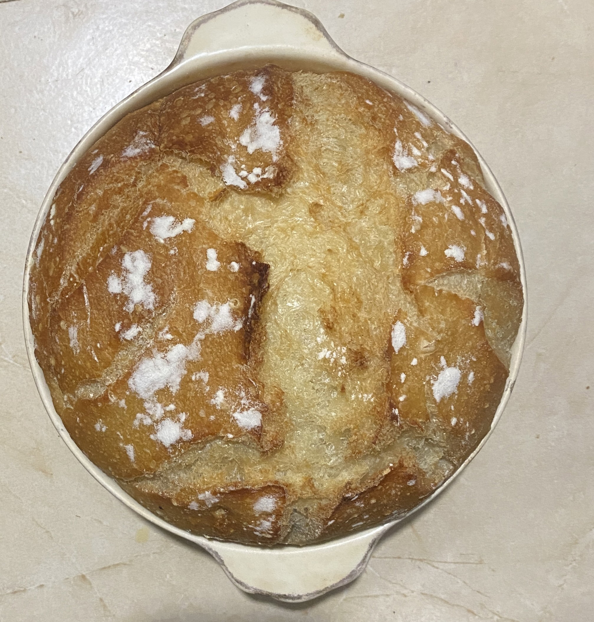 Classic Loaf_1