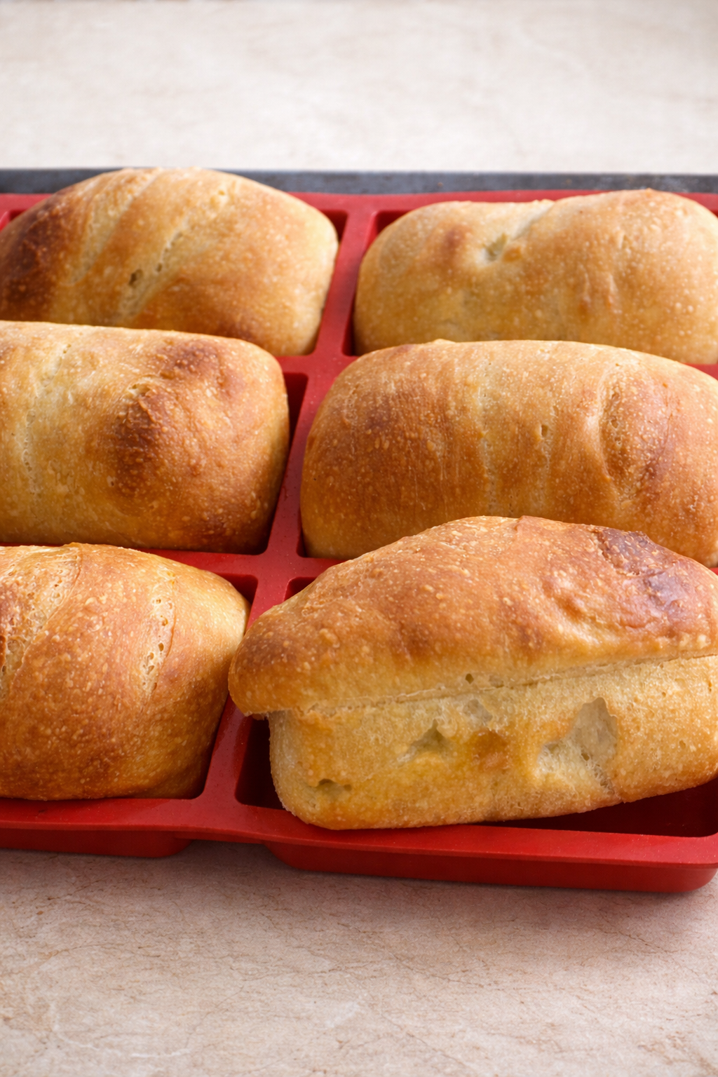 Personal Sandwich Loaf_0