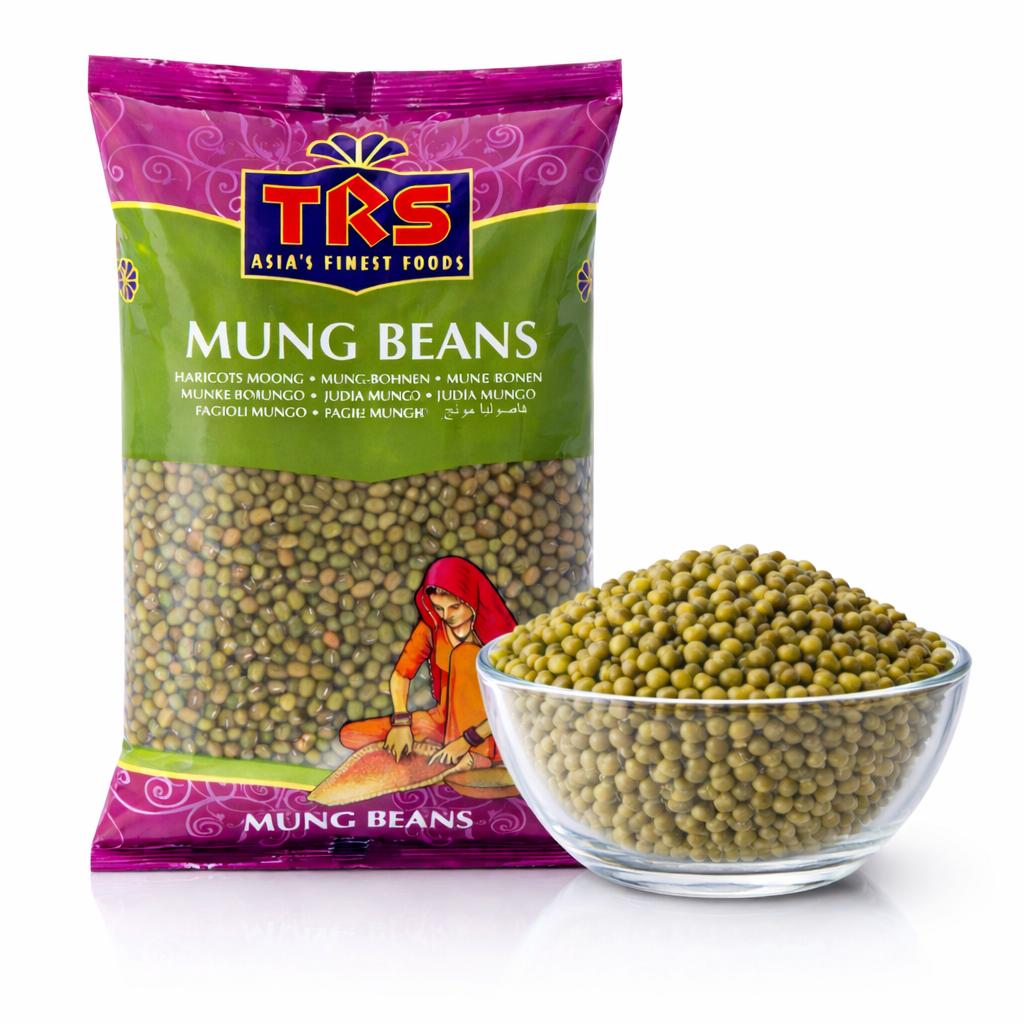 TRS Mung Beans