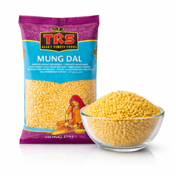 TRS Mung Dal Yellow