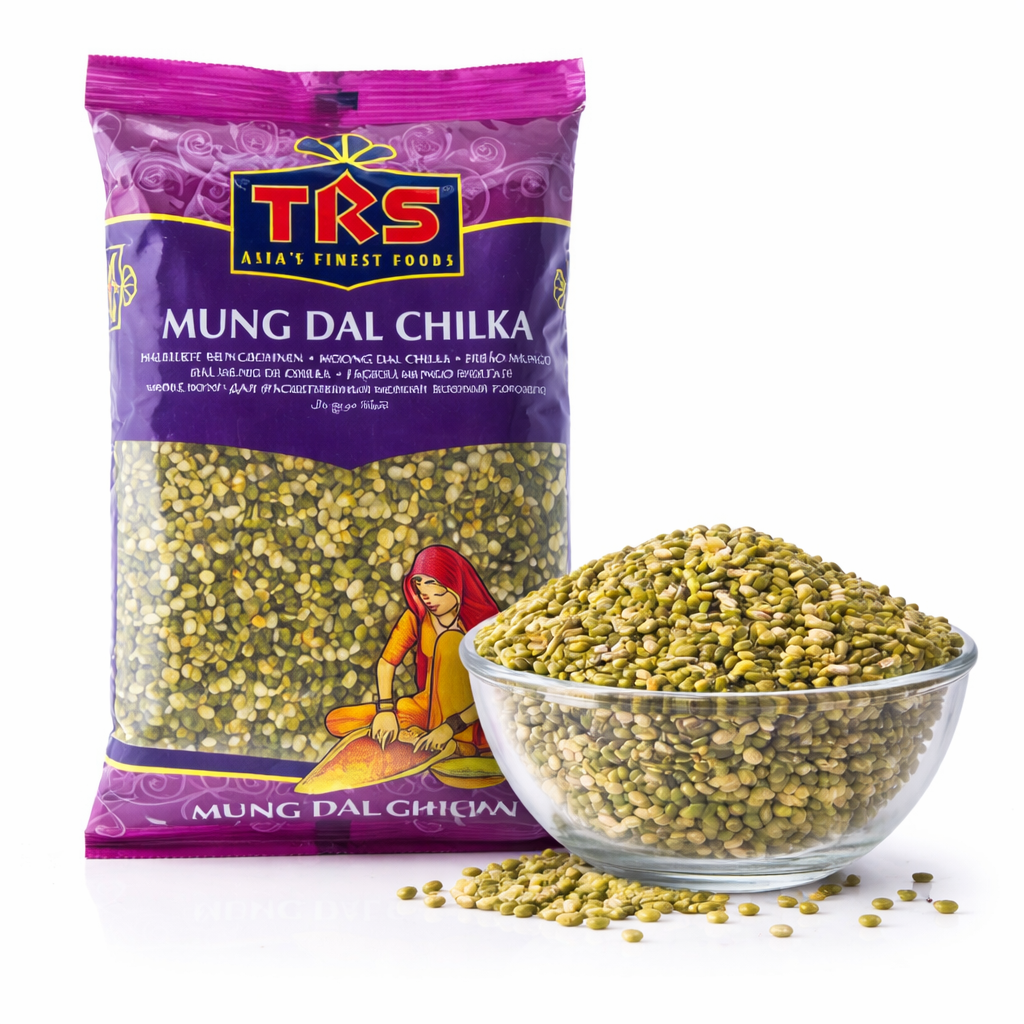 TRS Mung Dal Chilka 500g_0