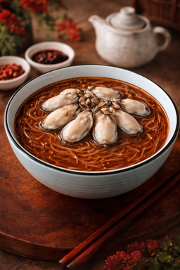 Mee Sua (Main)