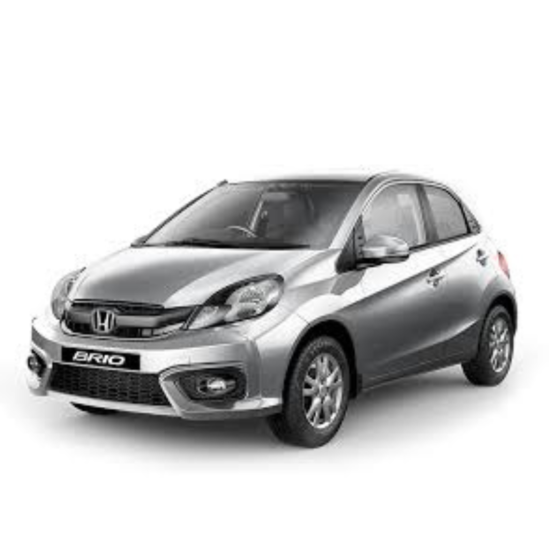 Honda Brio (Manual)