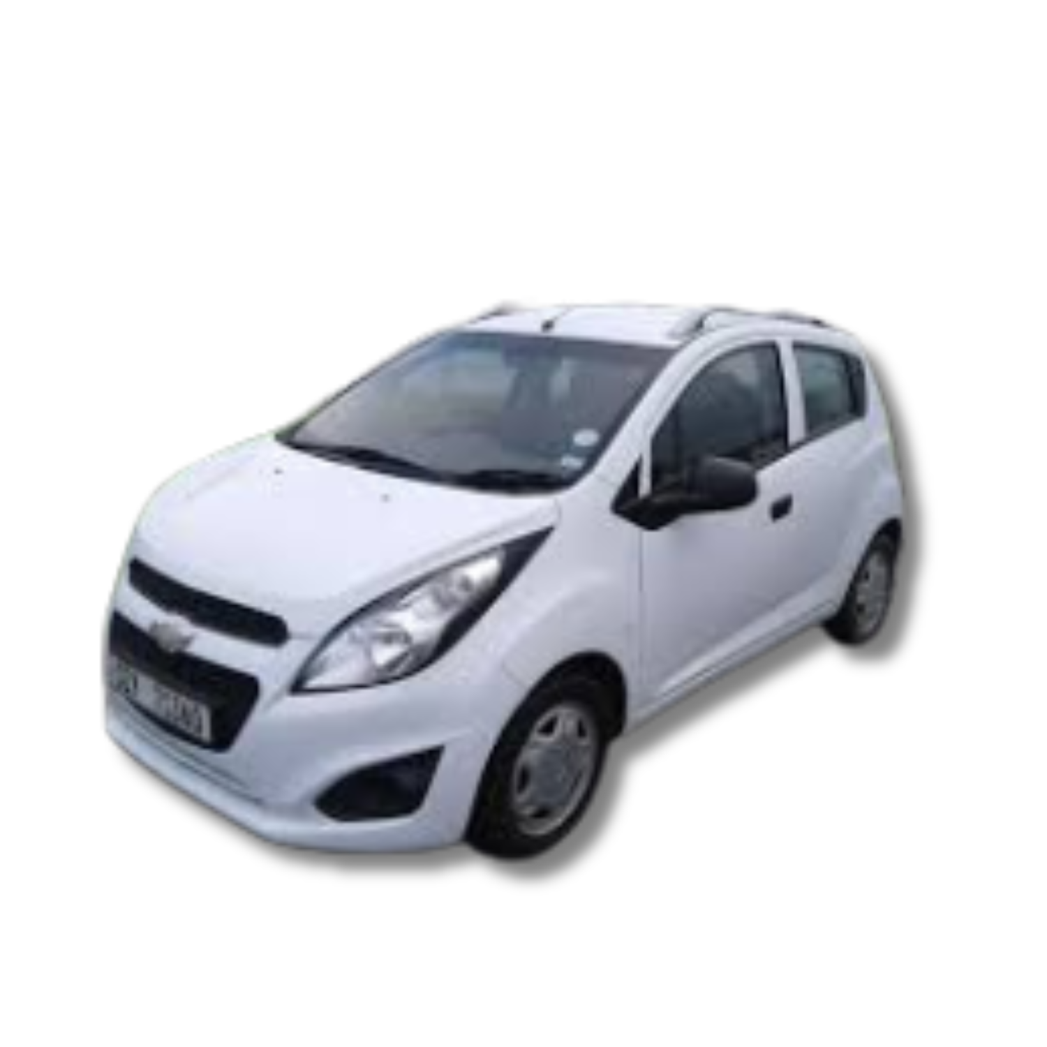 Chev Spark (Manual)_0