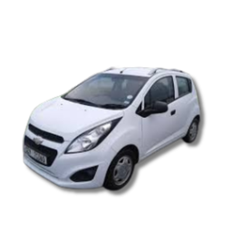 Chev Spark (Manual)