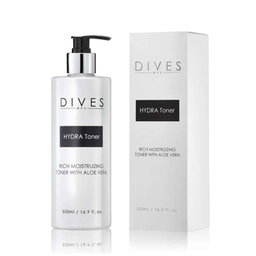 DIVES MED - Hydra Toner 