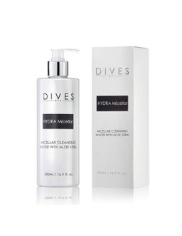 DIVES MED - Hydra Micellar 