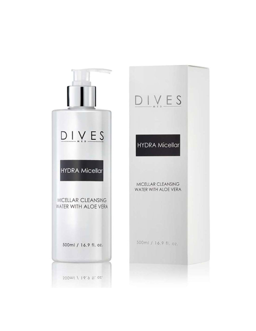 DIVES MED - Hydra Micellar 