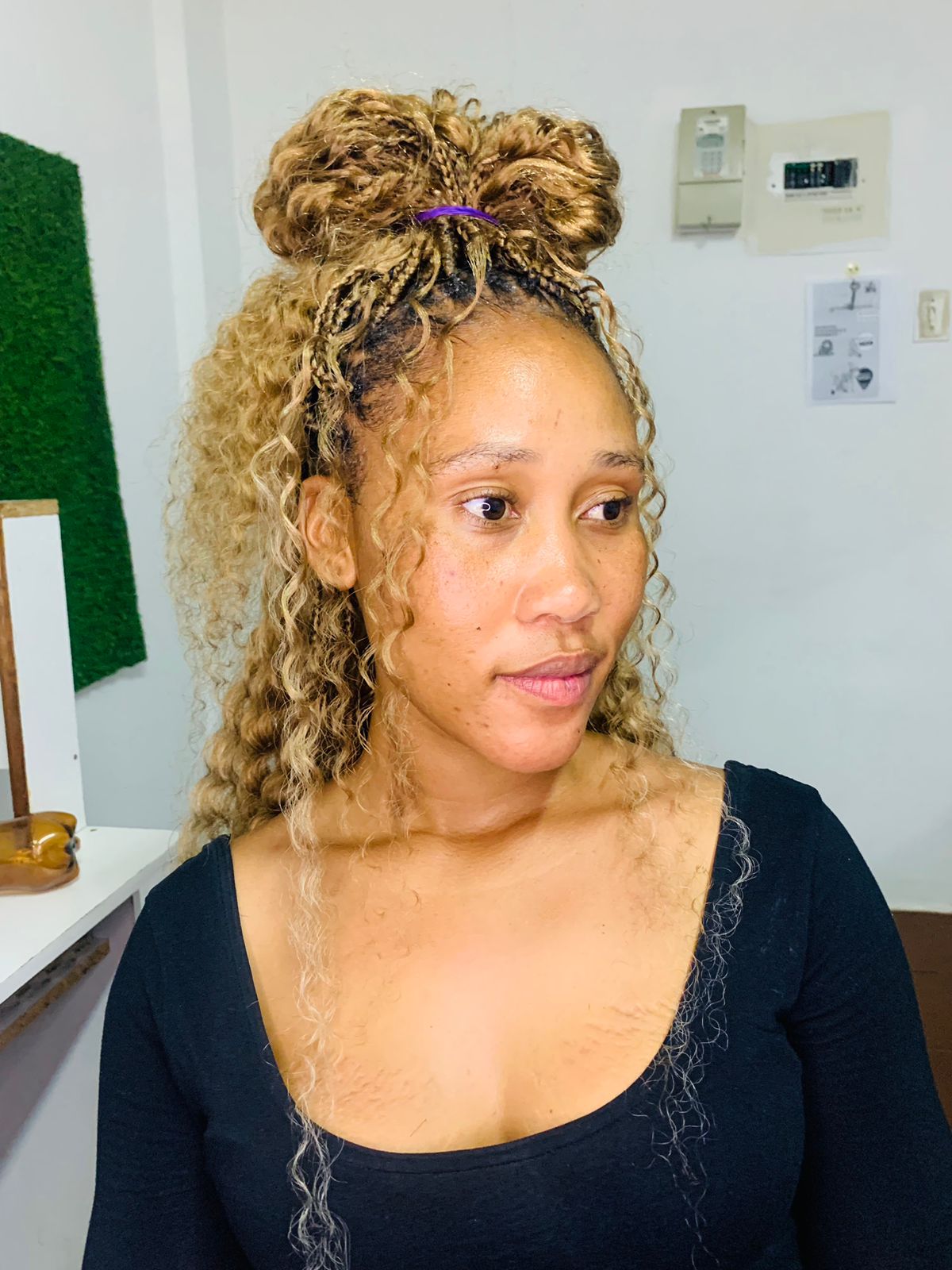Glow & Go Salon(Maseru salon)_3